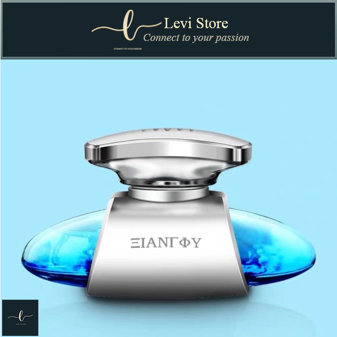 NƯỚC HOA XE HƠI NHẬP KHẨU CHÍNH HÃNG DÀNH CHO XẾ XỊN - NƯỚC HOA TRANG TRÍ, KHỬ MÙI Ô TÔ LEVISTORE