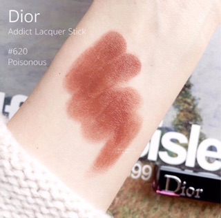 🌸Son Dior Lacquer Addict