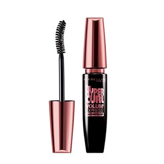 Mascara Làm Cong Mi Maybelline Hyper Curl - Đen 9.2ml