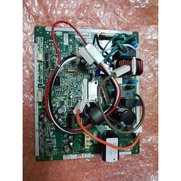 Bo mach dàn nóng Daikin