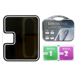 Kính Cường Lực Camera Samsung Dòng Note Full BoX(Note 8/ Note9/ Note 10) - Full BoX