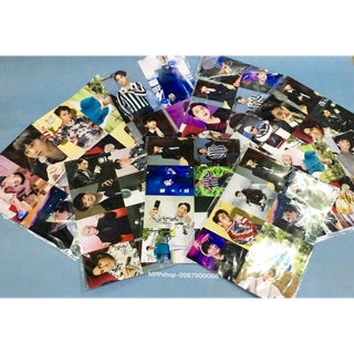 2 Ảnh poster sơn tùng khổ a4