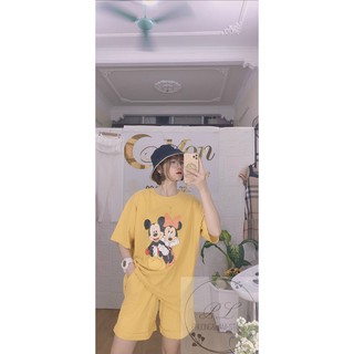 Set bộ thể thao siêu hot
