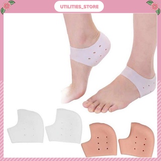 Miếng lót gót chân silicon bảo vệ gót chân