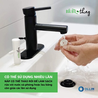 Công cụ hút nọc độc côn trùng Bug Bite Thing