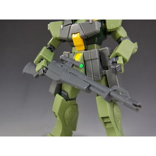 Mô hình lắp ráp HG GM Sniper K9 Bandai