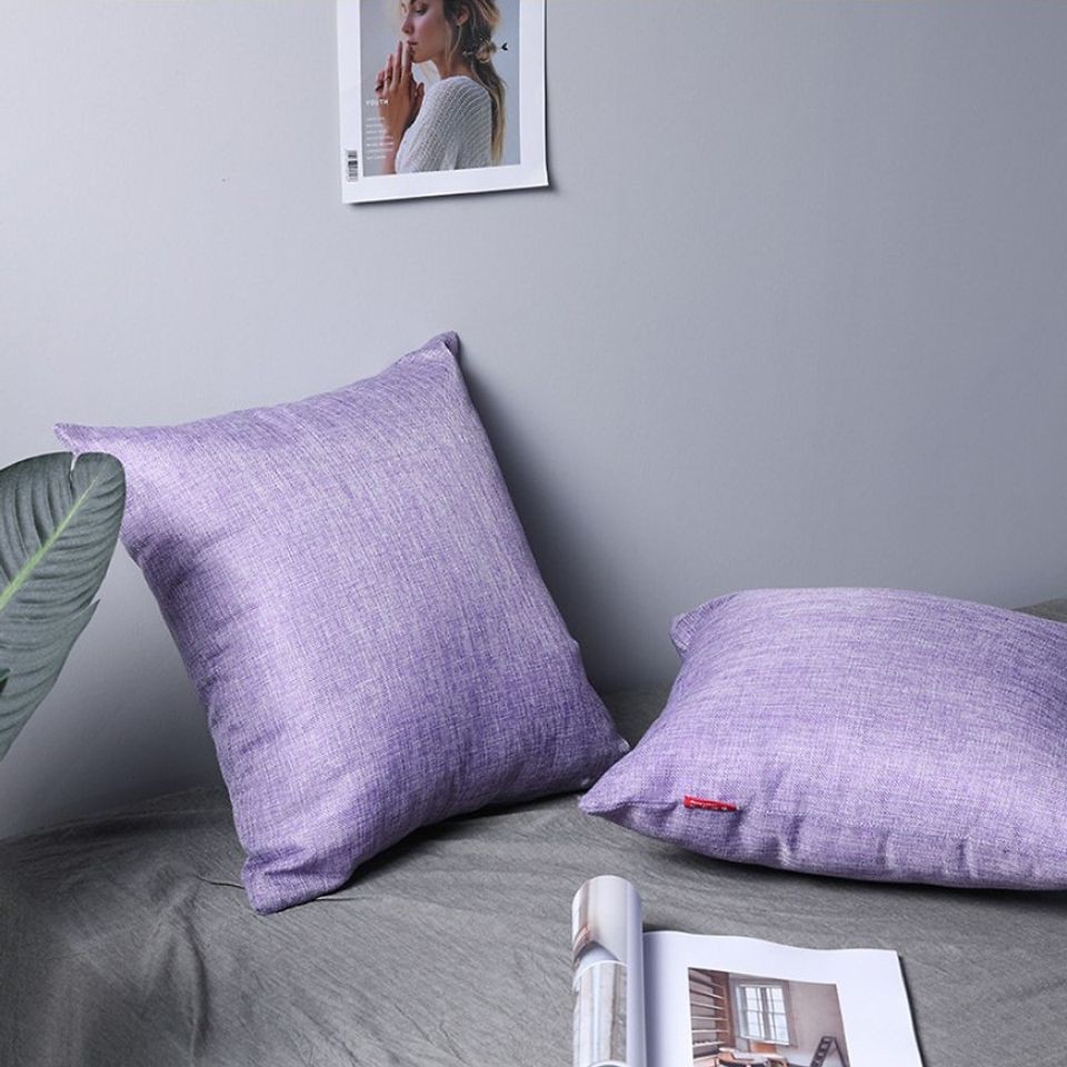 Gối tựa lưng, trang trí Sofa  - Kích thước 45x45 cm