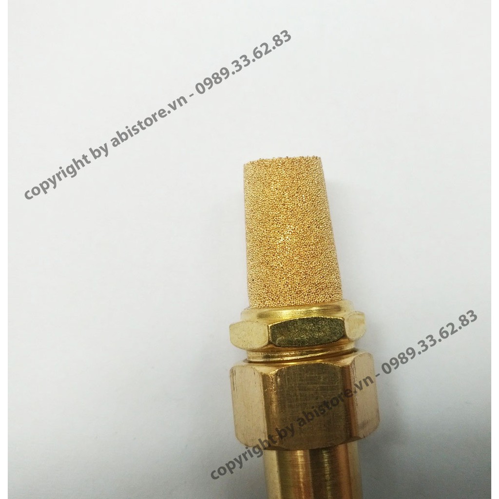 ĐẦU LỌC NƯỚC MÁY PHUN SƯƠNG DÂY 8MM  HÀNG ĐỒNG XỊN GIÁ RẺ