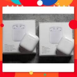 [AIRPODS 2] tai nghe bluetooth tws đôi tên định vi Phiên Bản airpod 2 cao cấp