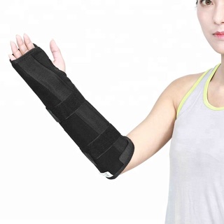 Nẹp cẳng bàn tay cổ tay dài