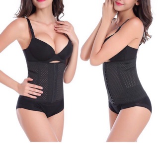 Gen Nịt Bụng NOVA💖FREESHIP💖Nịt Bụng Giảm Eo NOVA