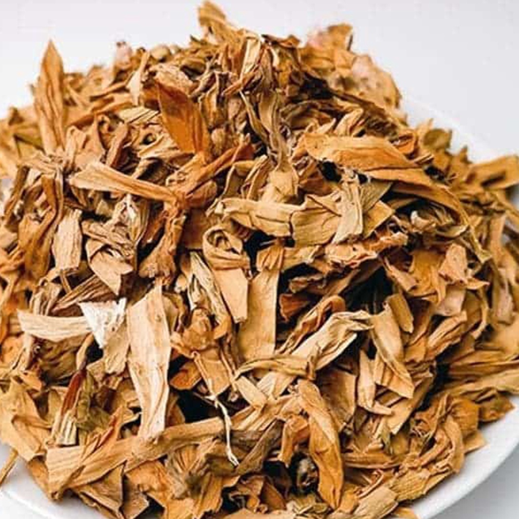 Trinh nữ hoàng cung 100g - nhà thuốc chấn hưng long