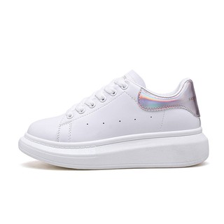 Comfortable Canvas Shoes For Women Sizes 35-39
