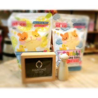Cát tắm cho Hamster Alice