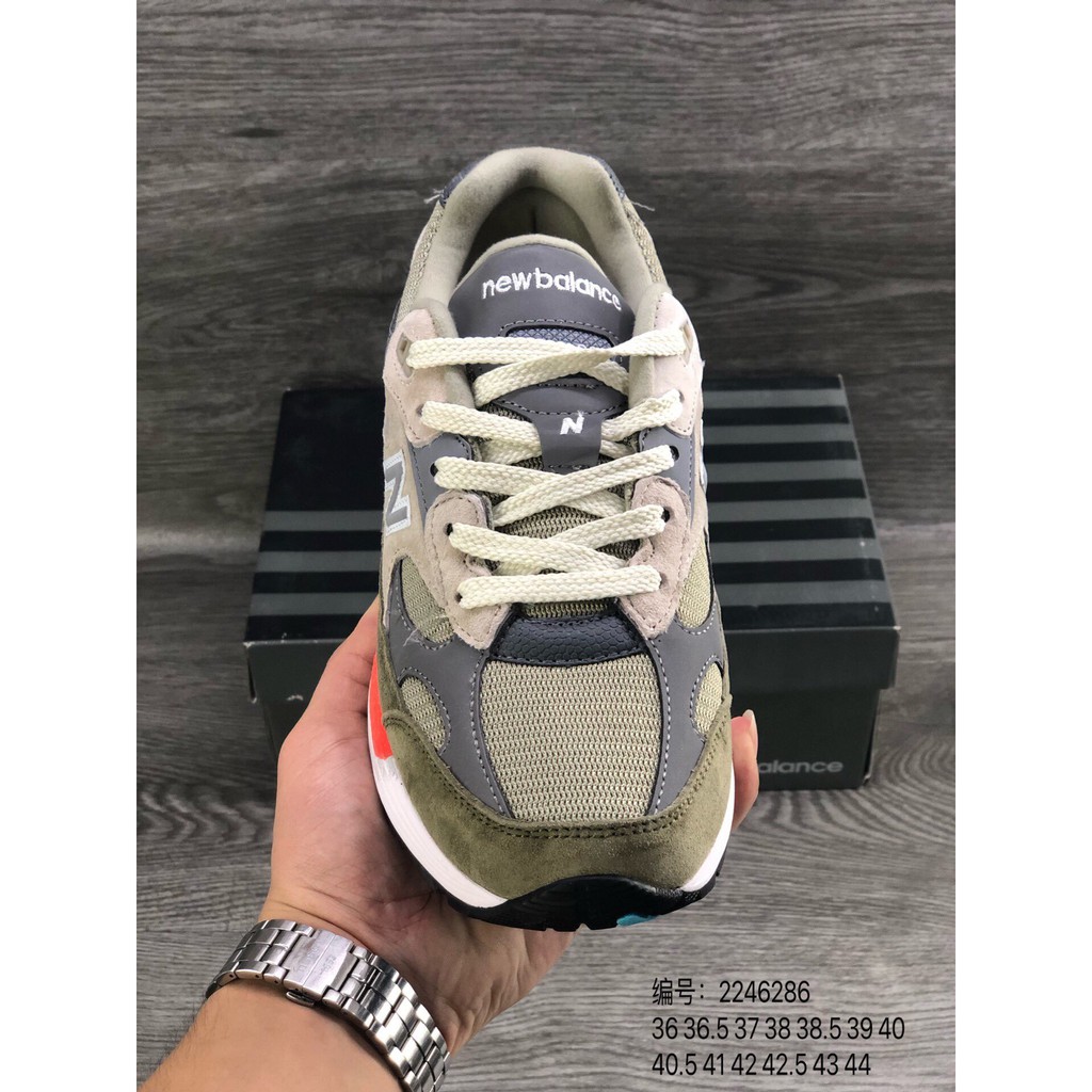 Giày Thể Thao New Balance 992 990v2v4v5 2246286