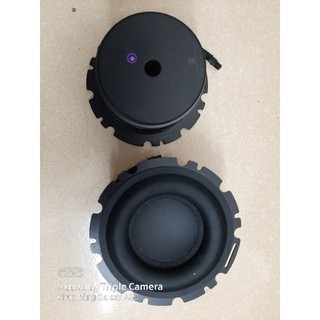 2 Củ Loa siêu Bass Homepod công suất 50W