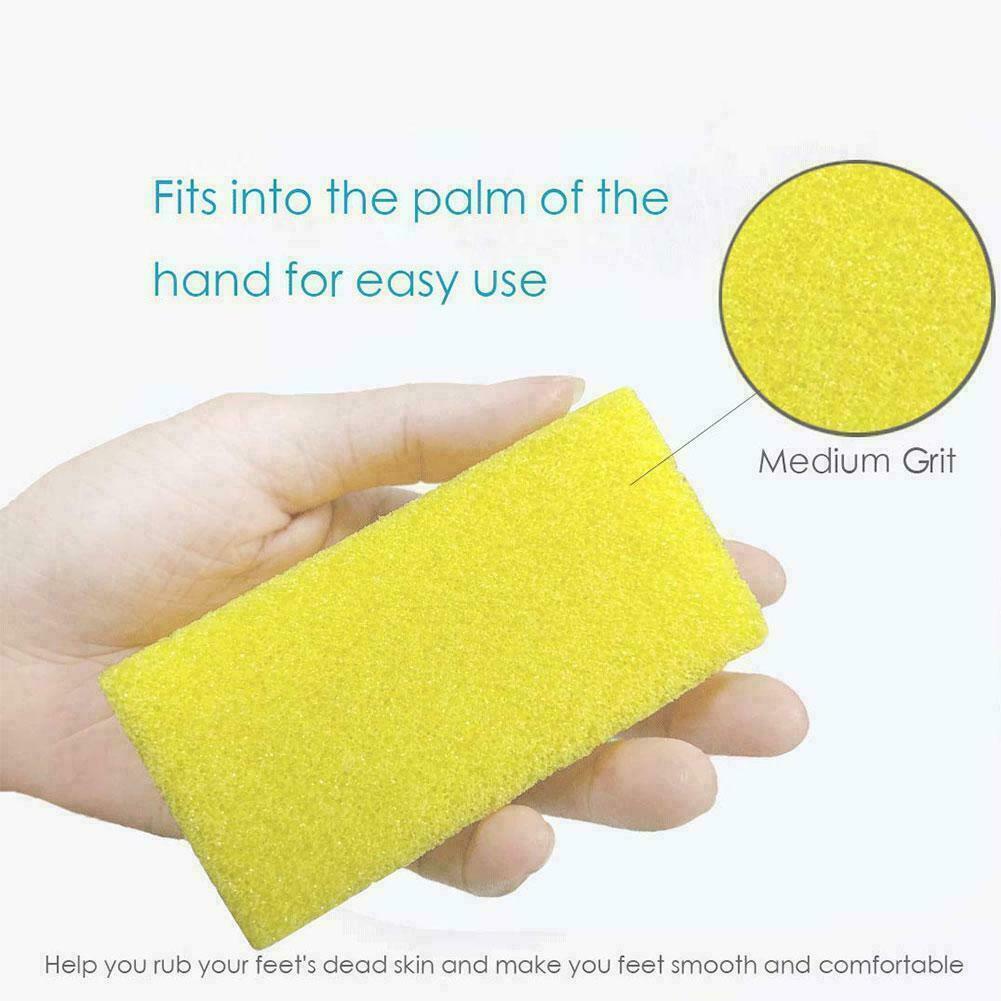 [Hàng mới về] Đá bọt tẩy tế bào chết dành cho bàn chân B0N1