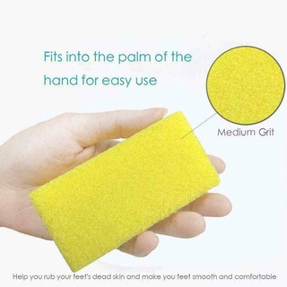 [Hàng mới về] Đá bọt tẩy tế bào chết dành cho bàn chân B0N1