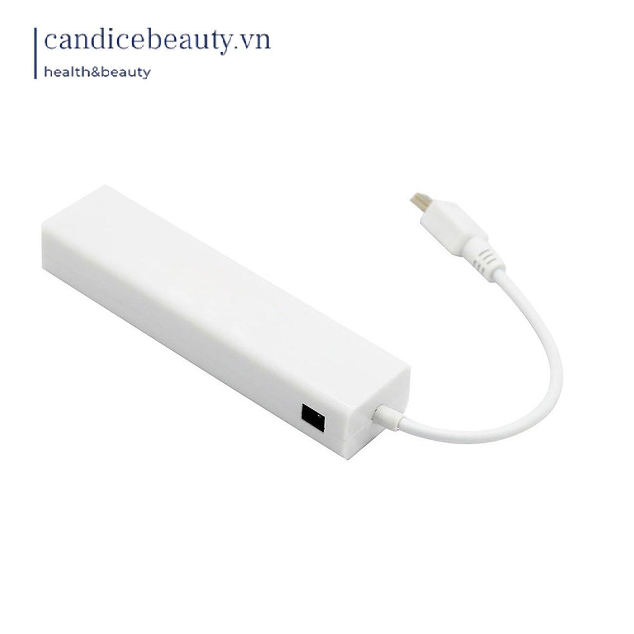 Bộ Chuyển Đổi Usb 5 Pin Sang Lan Ethernet Rj45 3 Cổng Usb | BigBuy360 - bigbuy360.vn