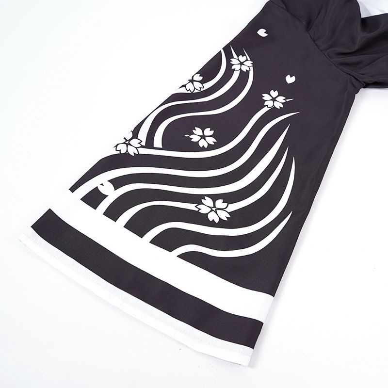 Trang phục hóa trang nhân vật Wakasa Imaushi Senju Kawaragi trong phim anime Tokyo Revengers dùng trong dịp Halloween | BigBuy360 - bigbuy360.vn