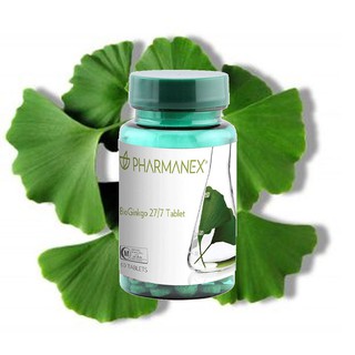 BIOGINKGO của Nuskin