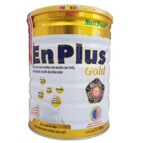 SỮA BỘT ENPLUS 900G