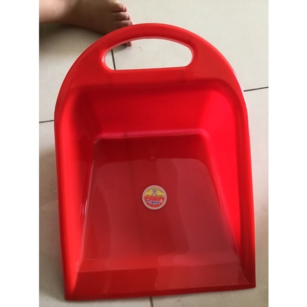 Xẻng hót rác nhựa Việt Nhật plastic