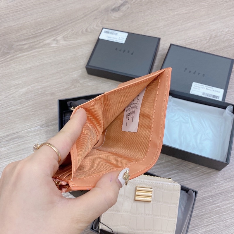 Ví Pe mẫu mới hàng đẹp fullbox