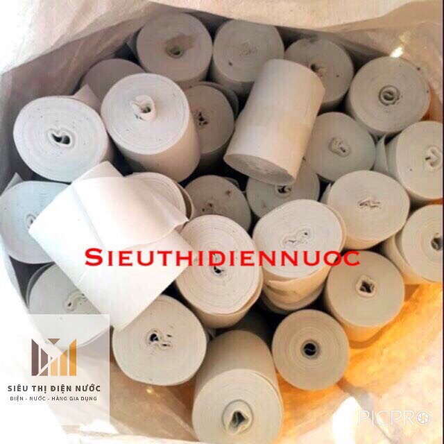 Si/Xi quấn ống máy lạnh, gen quấn ống máy lạnh  - Ống xả máy lạnh - móc ống