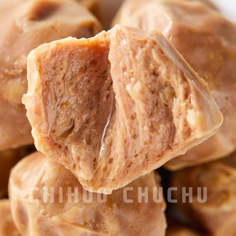 BÒ VIÊN CHẢ THỊT BÒ HONGKONG AJI ICHIBAN - ĂN LIỀN | BigBuy360 - bigbuy360.vn