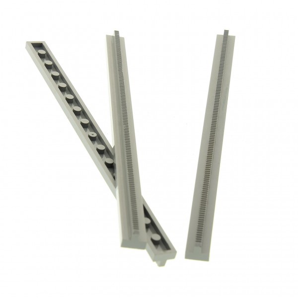 -3228c-Đường ray Đồng bằng Đường thẳng (không có rãnh, không có khía ở đầu)