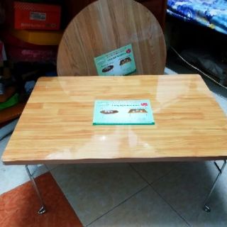 [Mã LIFEBKA5 giảm 10% tối đa 1 Triệu đơn 500k] Bàn học chân xếp 40x60