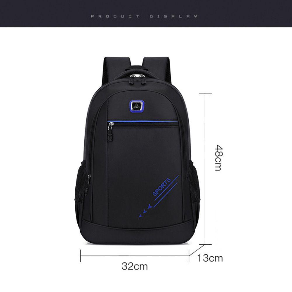 MAYSHOW Balo Du Lịch Chống Thấm Nước Unisex