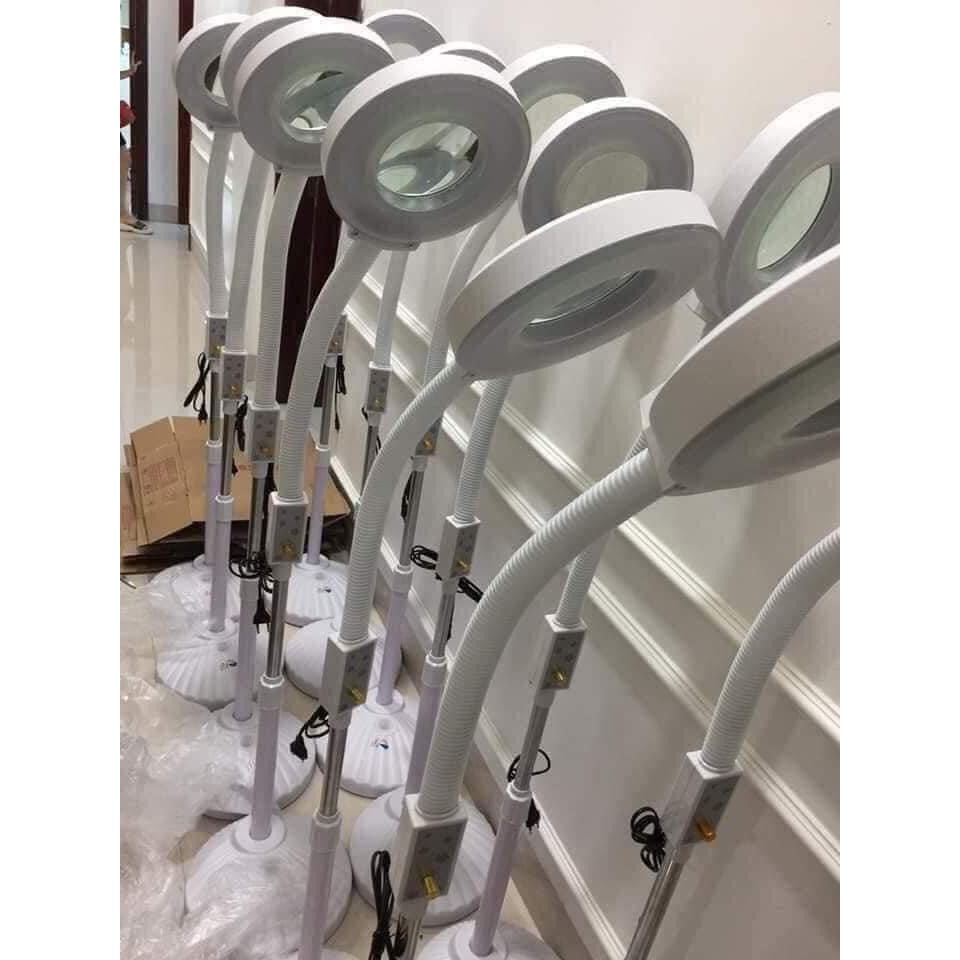 đèn spa nối mi_nối mi_dụng cụ nối mi