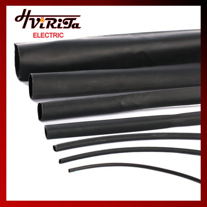 Ống co đốt ống gen co nhiệt 3mm 4mm 6mm 8mm 10mm