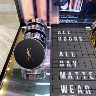Phấn Nước Cushion YSL All Hours 6G