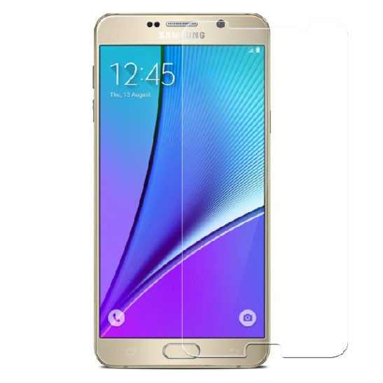 Kính cường lực Full màn hình Cooyee galaxy Note 5