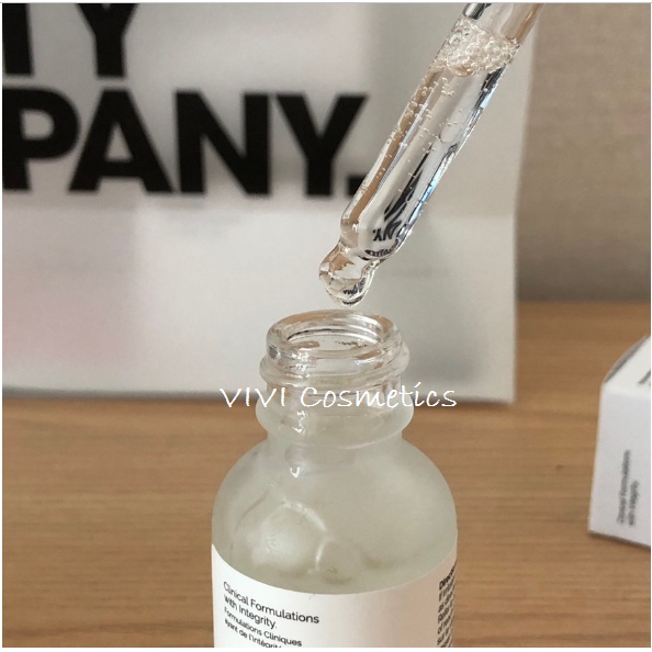 Serum dưỡng ẩm  Tinh chất cấp ẩm phục hồi Th e O rdi na ry - Serum Hyaluronic Acid B5 / chai 30ml / 60ml