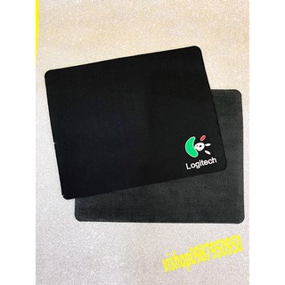 [RẺ VÔ ĐỊCH] Lót Chuột Logitech Siêu Rẻ 22 x 18 cm
