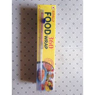 MÀNG BỌC THỰC PHẨM RINGO WRAP 360