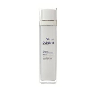 Nước hoa hồng nhau thai Dr. SELECT EXTRACT LOTION (Hàng chuẩn 100%)