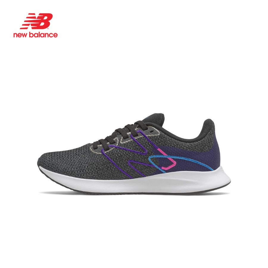 Giày chạy bộ nữ New Balance Cushioning - WLWKYLK