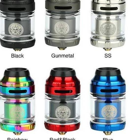 Z E U S X Rta 25 mm Chất Lượng Cao