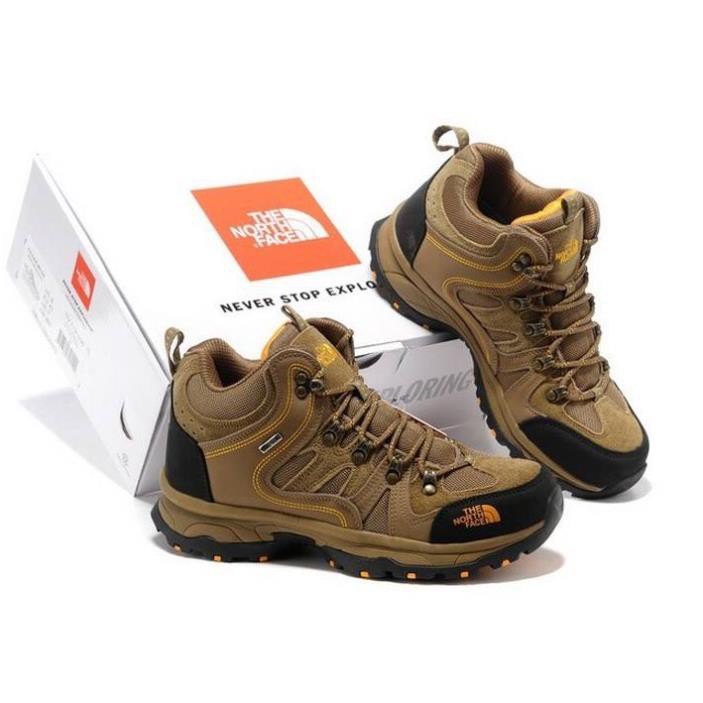 Giầy Leo Núi The North Face  -Z11
