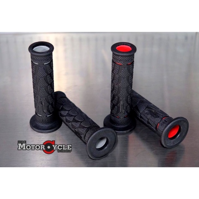 Bao tay Progrip 715 - Home Motorcycle Workshop