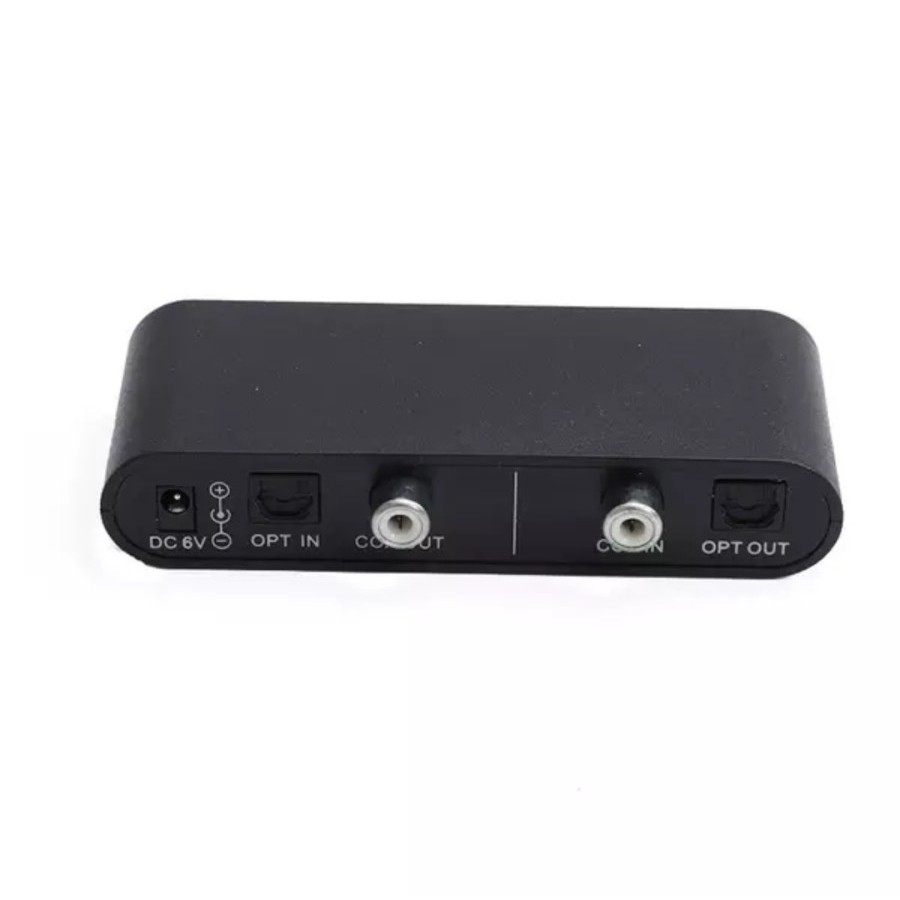 Bộ Chuyển Đổi Avpro Avq037 Spdif 2 Chiều & Đồng Trục & 1 Cáp