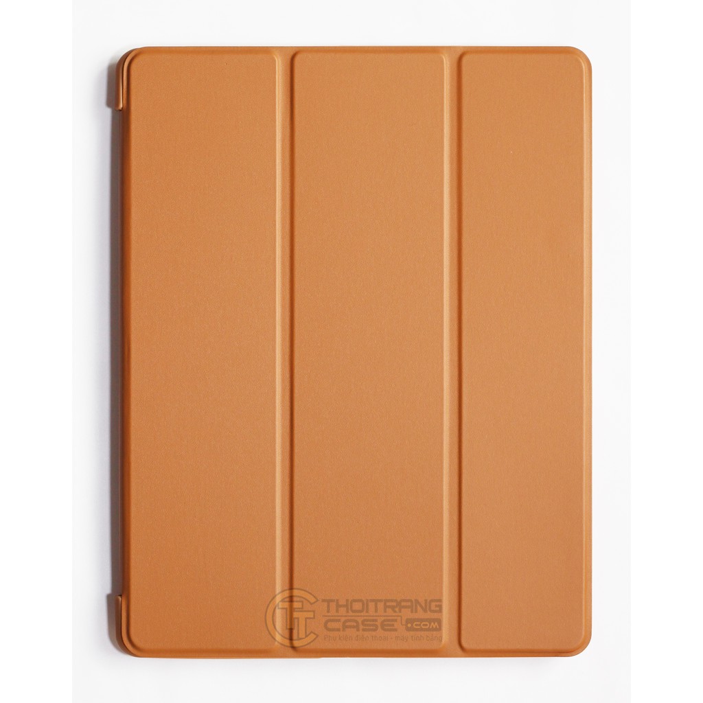 Bao da iPad Air/ AIr2/ Pro 9.7/ iPad 2017 TPU Smart Case dẻo cao cấp