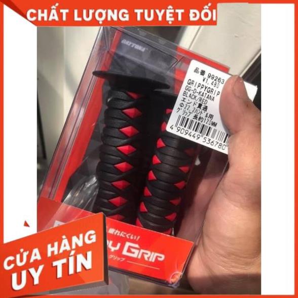 Bao tay domino daytona katana loại 1 siêu êm tay sale