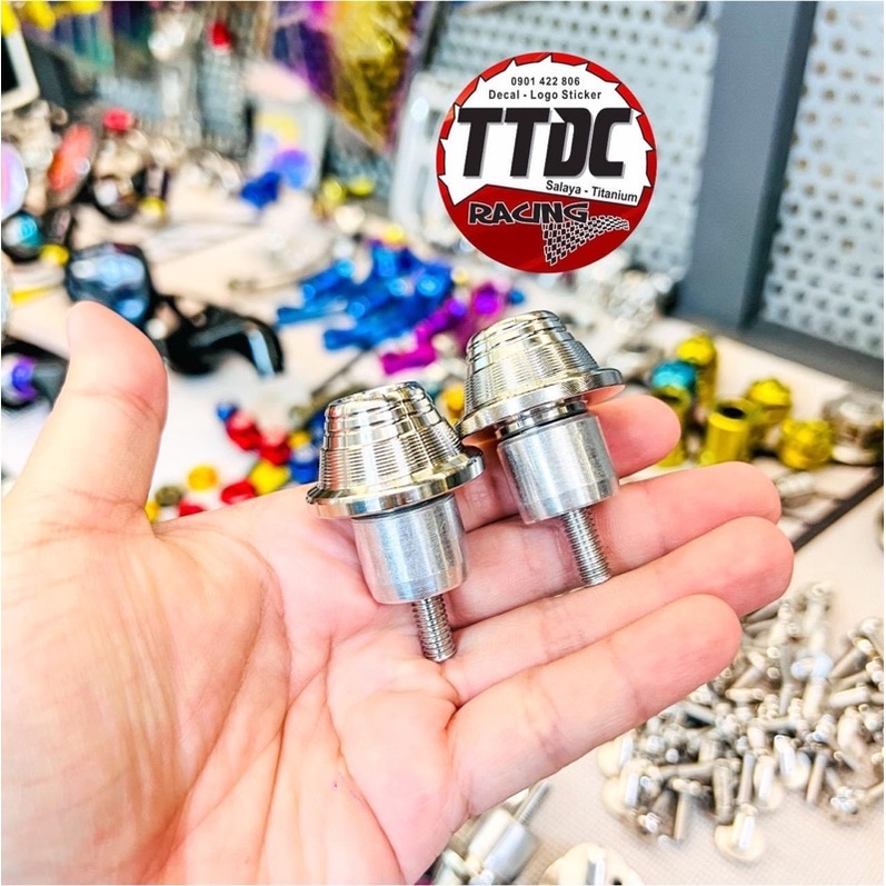 Gù Salaya Mẫu New 2022 gắn mọi dòng xe ✌