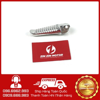 Cục Nhôm Gác Chân Sau Trái Satria Fi Raider Fi F150